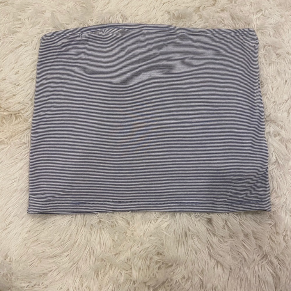 AMERICAN EAGLE tube top